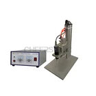 Video Technical Support Welding Machine Mask Welding Machine Ultrasonic Mask Ear Band Spot Welder N95 / KN95