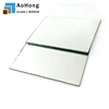 1.5mm 1.8mm 2.7mm 3mm 4mm 5mm Aluminum Sheet Mirror Float Glass