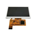 4.3 inch 480*272 lcd display ST7282 with MCU 16Bit for control system