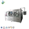Customized juice drink packaging machine filler hot filling line assembly system