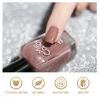 Nail Polish Nail MissCandy NG013 Champagne Healthy Nail Polish 15ml