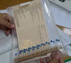 Free Samples Thermal Resistor 5d 20 NTC Thermistor 5d-20