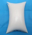 customizable size pp woven bag 75g for rice packing