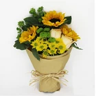 2020 New Arrival High Quality Kraft Bouquet Wrapping Fresh Flower Paper