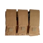 Tactical Molle Pouch Backpack Outdoor Accessory Hunting Pouch