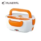 Electric Insulated Lunch Box Food Plastic Containers Warmers