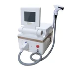 Medical CE Approved SHR SSR ND YAG Bars 808 Diode Laser Verticsl Beauty Machine Epilatory 808