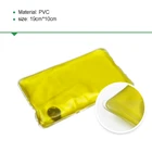Hand Hand Warmer Gel PVC Customized Medical Hot Pack Click Hand Warmer Reusable Gel Heating Pad