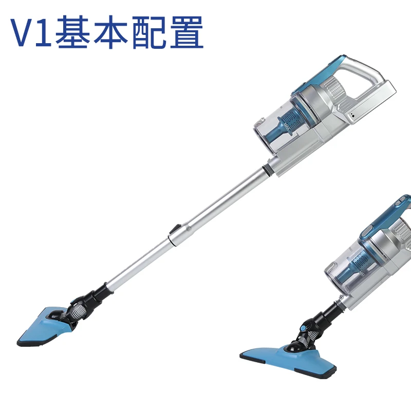 Popular household multi-purpose wet and dry vacuum cleaner for cleaning