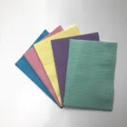 medical disposable dental bibs for dentist house patient protection