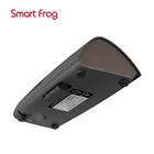 Hot sale remover mini car portable negative ion air purifier