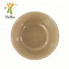 Attractive price Japan style new type Eco-Friendly feature rice husk salad mixing bowl set