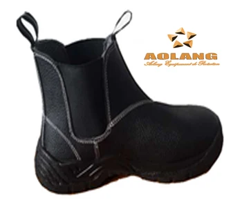 safety boots brand