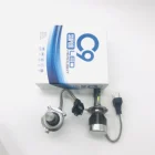 automotive lighting car headlights adaptive motorcycle C9 h11 h1 h3 headlamp auto lights led headlight