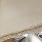 1200 Degree High Silica insulation Fiberglass Cloth Fabric