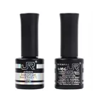 12 bottles/box 10ml 2 in 1 gel base and top coat UV nail top gel polish top coat gel