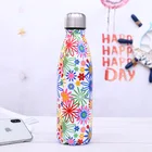 Stainless Steel Water Bottle China Professional Manufacture Stainless Steel Water Bottle