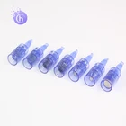 Dr Microneedling Pen High Quality Small Beauty Accessories Meso Pen Needles Microneedling Pen Cartridge Tips Dr Pen