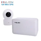 mylion safest anti-fire smart cctv camera power ups,ip camera mini ups,58wh 12v 5v 2a mini dc ups for security cctv