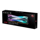 Ddr4 3000mhz 16gb Ram ADATA DDR4 D60 3000MHZ 16GB 8gbx2 RGB RAM For Desktop