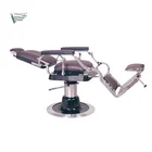 Good Price Hair Salon Furniture Man Vintage Barber Chair