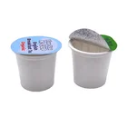 K-cup Cups Disposable Eco Friendly Disposable K-cup Coffee Capsule Coffee Cups