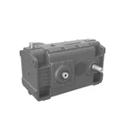 Iso9001 Canton Fair Exclusive Products High Performance ZLYJ200 With Ratio 16 Gear Box For Single Screw Extruder In Stock
