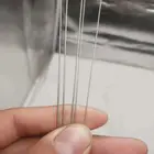 Grade Titanium Wire Gr1 Gr2 Gr3 Gr5 Top Grade Al Titanium Wire Price Per Kg