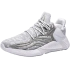 Hot sales luminescent material men shoes fashion large size running shoes 2020