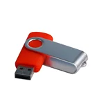 Swivel Usb Flash Drive 2.0 3.0 1gb 2gb 4gb 8gb 16gb 32gb 64gb