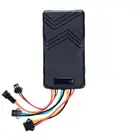 SMS WCDMA GSM 4G GPS Car Vehicle Tracker car 4g gps tracker