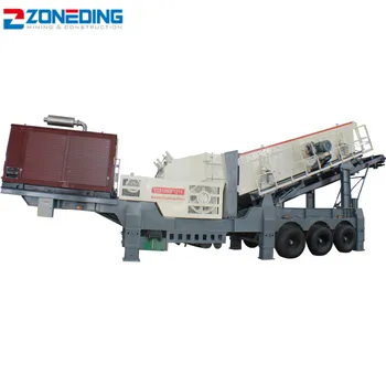 China crushing equipment granite crushing plant iron ore crushing plant price