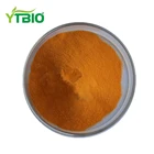Factory direct sale gardenia extract powder 30% gardenia yellow