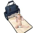 mummy bag waterproof travel baby diaper bag