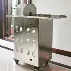 China product manufacturers best quality food processor electric sausage clipper