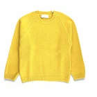 Sweater Girls New 100 % Cashmere Pullover Sweater Designs For Baby Girls