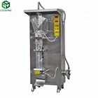 COSINE 2019 Manufacture Vertical automatic sachet liquid water filling sealing packing machine