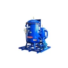 Logo Customization Oil Purifier Water New Product Diesel Oil Purifier Mobile Oil Treatment Oil Water Separator