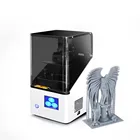 Vanshape Light Curing LCD 3D Printers Photopolymer Resin 3D Printer For Jewelry Design