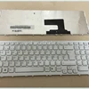 laptop parts for Acer e-machine D525 D725 laptop keyboards for Gateway NV40 NV42 NV44 NV48 Series keyboards Color White SP
