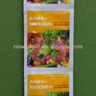 Flavor Halal Chicken Bouillon Cube Soup Powder Stock Powder