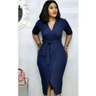African Lady fashion dress dresses women lady elegant party