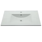 Quality sanlity ware restaurant wash sink wash basin accessories