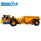 30-ton mining dump truck for underground mines
