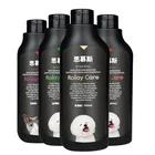 Hot Selling FDA Certificate Dogs Shampoo Custom Private Label/Brand Shower Gel Shampoo for Dogs Hair Care