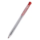 red color stylus ballpoint pen ink , 0.7mm ball point pen specifications
