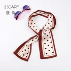 China factory women sex custom print modal polyester malaysia chiffon scarf