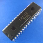 New original LV1116 LV1116N DIP SANYO Audio signal processor chip ic