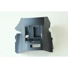 Auto Dashboard Accessories Car Plastic Dashboard For Alphard 2002 - 2008