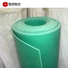 PVC waterproofing for roofs 15mm plastic waterproof membrane